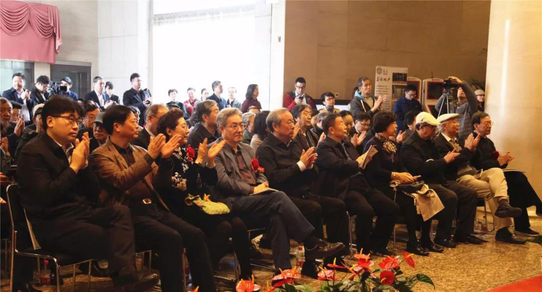 蔣昌忠中國(guó)畫(huà)作品展