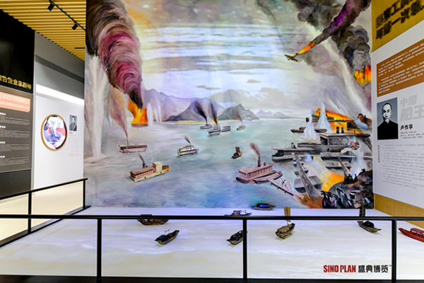 中國(guó)企業(yè)家博物館