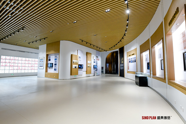 中國(guó)企業(yè)家博物館